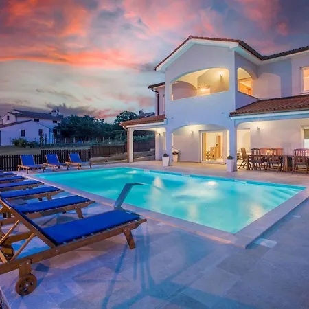 Holiday home Deep Blue
