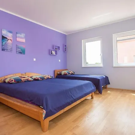 Deep Blue Holiday home *