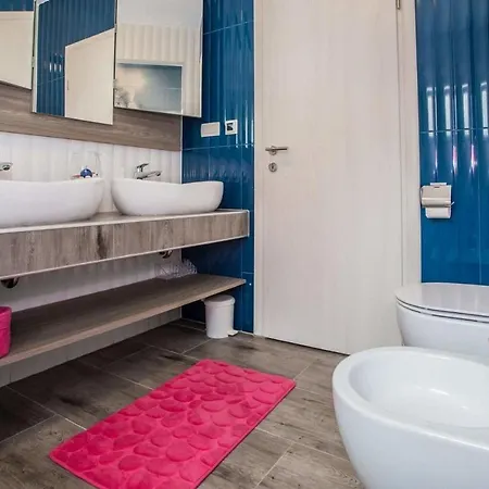 Holiday home Deep Blue
