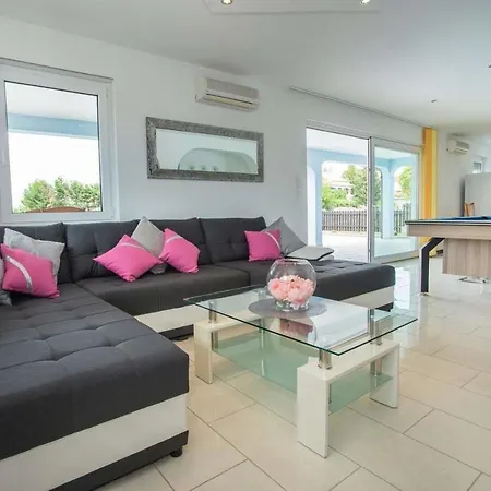 Holiday home Deep Blue